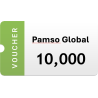 Pamso Global - KRW 10,000