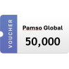 Pamso Global - KRW 50,000