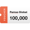 Pamso Global - KRW 100,000